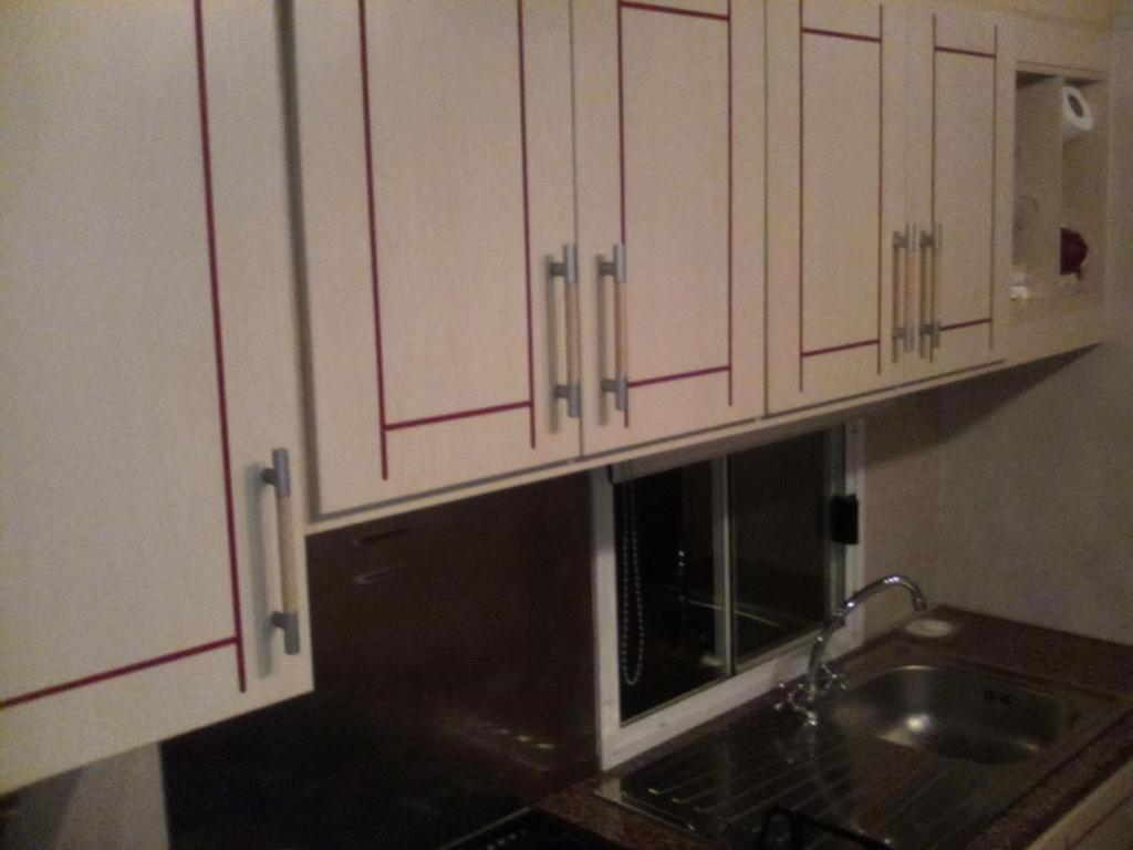 Sigean Mobil Home Dans Camping Tohapi Exterior foto